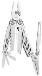 Nextool Multitool NEXTOOL FLAGSHIP MAX (NE20310A-SILVER)