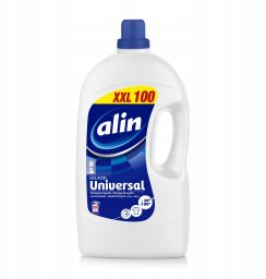 PERGEL ALIN Uniwersal Płyn do prania uniwersalny (100 prań) 5 L