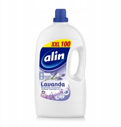 Etamine du Lys ALIN Lawenda Płyn do prania tkanin kolorowych (100 prań) 5 L