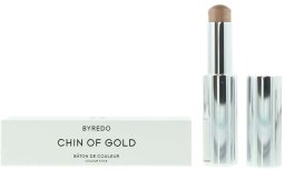 Byredo , Colour Stick, Multifunctional, Eyeshadow Stick, 517, Chin Of Gold, 3.5 g For Women