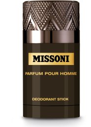 Missoni Perfum dla mężczyzn Deodorant Stick For Men 75 ml For Men