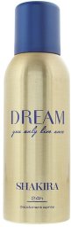 Shakira Shakira, Sweet Dream You Only Live Once, Deodorant Spray, For Women, 150 ml For Women
