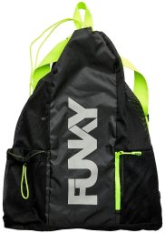 Funkita FUNKITA WOREK MESH GEAR BAG NIGHT LIGHTS FYG011N0158200