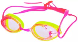 Funkita FUNKITA OKULARY FUNKY TRAINING MACHINE PINK LIME SWEETIE TWEET FYA201N0157100