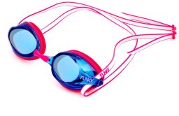Funkita FUNKITA OKULARY FUNKY TRAINING MACHINE PINK EYE CANDY MIRRORED FYA201N0211400