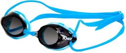 Funkita FUNKITA OKULARY FUNKY TRAINING MACHINE BLUE WHITE PERFECT SWELL FYA201N0257100