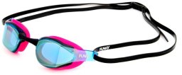 Funkita FUNKITA OKULARY FUNKY BLADE SWIMMER GOGGLE PINK POWER FYA200N0212000