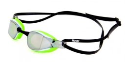 Funkita FUNKITA OKULARY FUNKY BLADE SWIMMER GOGGLE RADIOACTIVE FYA200N0162700