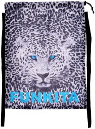 Funkita FUNKITA WOREK MESH GEAR BAG WHITE WALKER FKG010A7192900