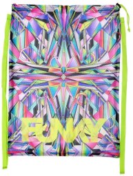 Funkita FUNKITA WOREK MESH GEAR BAG FUNKY SCISSOR KICK FYG010N7189600