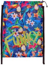 Funkita FUNKITA WOREK MESH GEAR BAG BIRDIE WORDIE FYG010N7224800