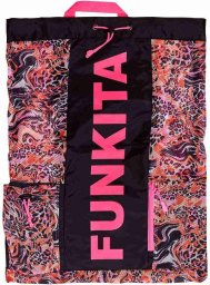 Funkita FUNKITA WOREK MESH GEAR BAG TIPSY TIGER FKG011N7223400