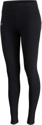 Speedo SPEEDO SPODNIE DAMSKIE FULL LENGTH TIGHT BLACK 8-A77190001 12 EU40