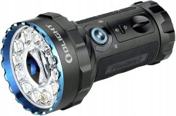 Latarka OLIGHT OLIGHT X7R Marauder 2 latarka LED 14000lm USB zasięg 800 m, 7 trybów,
