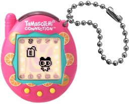 Tamagotchi Connection Citrus, Virtual Pet