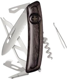Swiza Swiza CH05TR AM CHEESE Laminate Black (KCR.0056.6510)