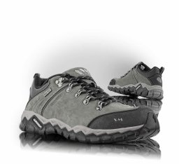 VM Footwear VM-4385-O2 - OKLAHOMA półbuty robocze 40