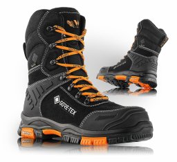VM Footwear VM-7590-S7L - UTAH wysokie trzewiki ochronne 39