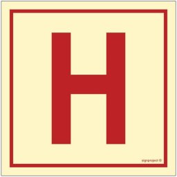 TD Systems FE151 - Hydrant 100x100