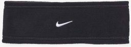 Nike W One Therma-Fit Fleece Headband N1010531-010 czarny One size