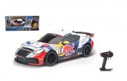 Rastar TOY RC CAR PORSCHE 718 DHTRC10479B