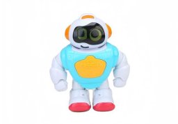 The Orb Factory TOY WALKING ROBOT DHTBF10385