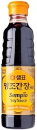Sempio Sos sojowy 501 500ml