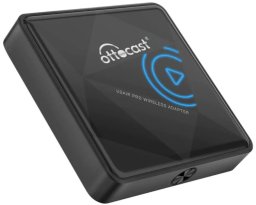 Radio samochodowe Ottocast Ottocast U2Air Pro Bezprzewodowy Apple CarPlay