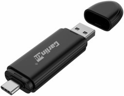 Radio samochodowe Carlinkit CarlinKit Mini SE Apple CarPlay Wireless USB Adapter do Twojego samochodu