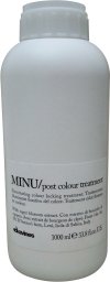 Davines Davines, Minu, Hair Treatment Conditioner, Illuminating, All Hair Types, 1000 ml For Women