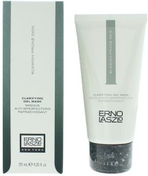 Garnier Erno Laszlo, Clarifying, Anti-Imperfections, Gel Mask, Face, 125 g For Women