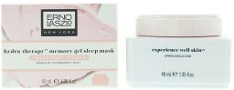 Decleor Erno Laszlo, Ladies Hydra-Therapy Memory Gel, Hydrating, Night Sleeping Mask, 40 ml For Women