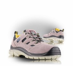 VM Footwear VM-2995-O1 - VALENCIA półbuty robocze 36