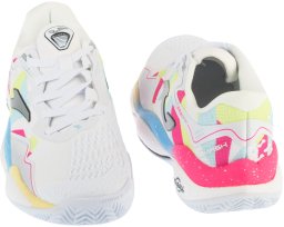 Joma Joma Smash Lady 2532 TSMALW2532C białe 40,5