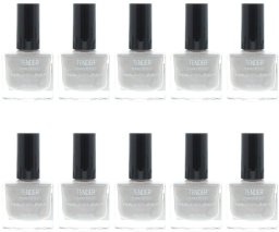 Naj Oleari Naj Oleari, Tender, pearly, Nail Polish, 135, Pearly Effect, 8 ml For Women