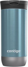 Contigo Termopuodelis Contigo Huron 2.0 SNAPSEAL™ Dark Ice CON2227927, 470 ml