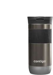 Contigo Termopuodelis Byron 2.0 SNAPSEAL™ Gunmetal CON2221806, 470 ml