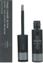 Shu Uemura Shu Uemura, Magic Metallic Yazbukey, Lip Liner, Gun Metal BANG, 4.5 ml Unisex