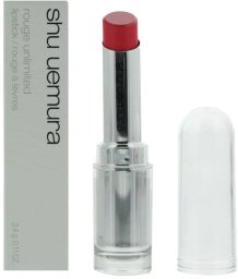 Shu Uemura Shu Uemura, Rouge Unlimited, Hydrating, Cream Lipstick, 356, CR, 3.4 g For Women