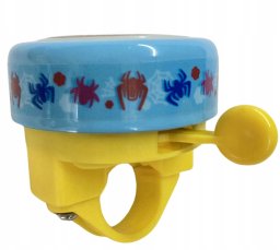 Frogum *****Dzwonek do roweru Spidey 729 07293