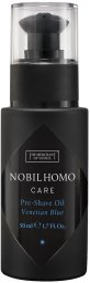 The Merchant of Venice The Merchant Of Venice, Venetian Blue, Olive Oil, Hydrating & Softening, Pre-Shaving Oil, 50 ml For Men