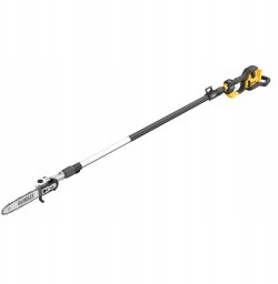 Piła łańcuchowa Dewalt DEWALT OKRZESYWARKA NA WYŚIĘGNIKU 54V 30cm DCMPS640N 4m