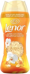 Płyn do płukania Lenor PEREŁKI ZAPACHOWE LENOR 270G GOLD ORCHID