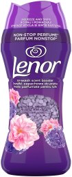 Płyn do płukania Lenor PEREŁKI ZAPACHOWE LENOR 270G FLORAL BOUQUET