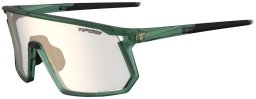 TIFOSI Okulary MOAB CLARION FOTOTEC forest vapor (1 szkło Clarion Gold FOTOCHROM 50%-12% transmisji światła)