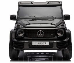 EURObaby TOY ELECTROMOBILE MERCEDES G63 DK-G63