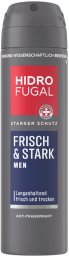 Hidrofugal Hidrofugal Men Silna Ochrona Antyperspirant Spray 150ml