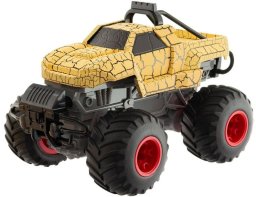 Himoto AUTO ZDALNIE STEROWANE RC TERENOWE MONSTER ZBUDUJ