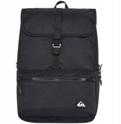 Quiksilver Czarne One size EQYBP03728-KVJ0