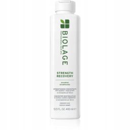 MATRIX MATRIX_Biolage Strength Recovery* szampon do włosów zniszczonych 400ml